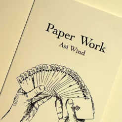 Paper Work by Asi Wind