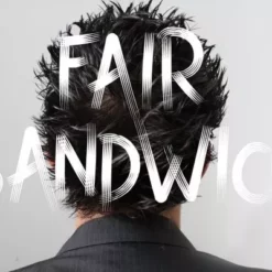 Emerson Rodrigues – Fair Sandwich