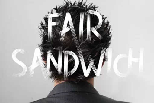 Emerson Rodrigues – Fair Sandwich