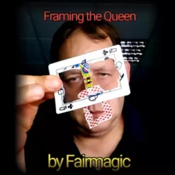 Fairmagic – Framing The Queen