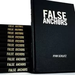 False Anchors by Ryan Schlutz ( Instant Download )