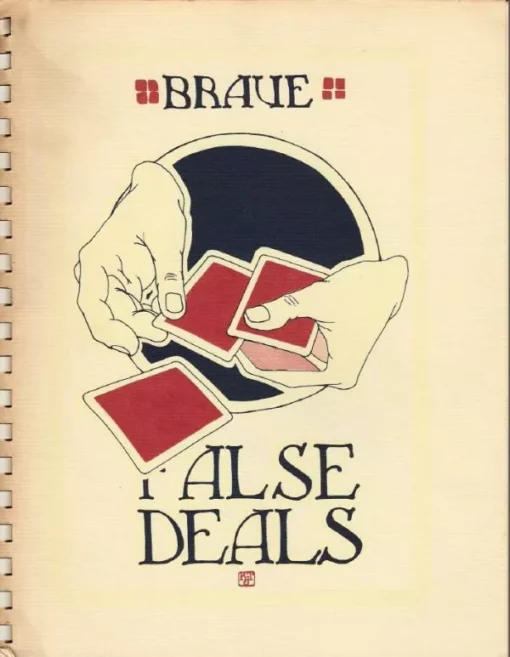 Frederick Braue – On False Deals