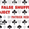 The Vault – False Shuffle Project by Patrick Redford ( Instant Download )