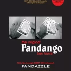 Fandango by Ben Harris