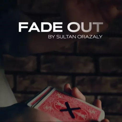 Sultan Orazaly and Sansminds – Fade Out (FullHD quality)