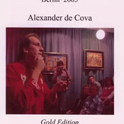 Alexander de Cova - Seminar(Berlin 2005)