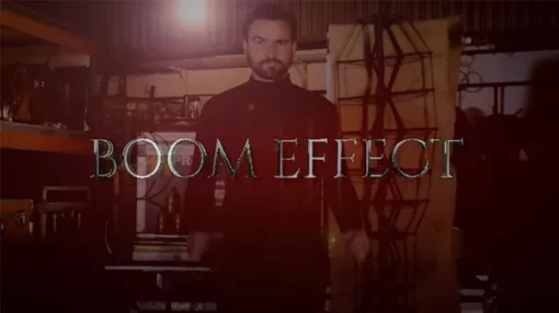 [Magic Video] Fernando Mier – Boom ( Instant Download )