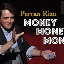 [Magic Video] Ferran Rizo – Money, Money, Money