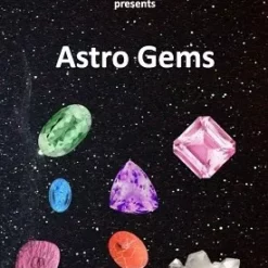 Ferry Gerats - Astro Gems