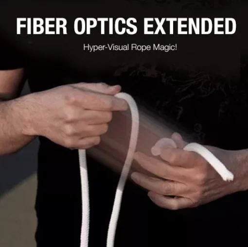 Richard Sanders – Fiber Optics Extended (Instant Download)