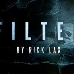 [Magic Video] Rick Lax – Filter