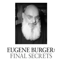 Eugene Burger – Final Secrets