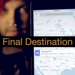 [Magic Video] Final Destination by Dalton Wayne