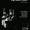 [Ebook] Jason Ladanye - Top Shelf Notes.