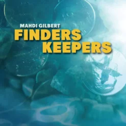 [Magic Video] Mahdi Gilbert – Finders Keepers