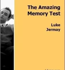 Amazing Memory Test by Luke Jermay