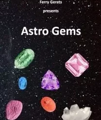 Astro Gems by Ferry Gerats