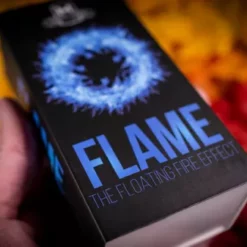 [Magic Video] Murphy’s Magic Supplies – FLAME (Gimmick not included)