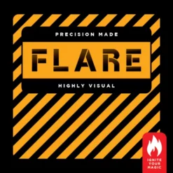 [Magic Video] Nicholas Lawrence – Flare ( Instant Download )