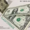 [Magic Video] Flash Change by Nikos Simonis (Instant Download)
