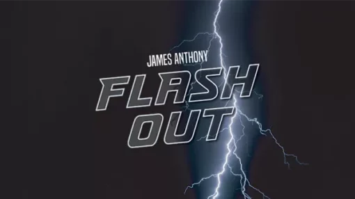 James Anthony – FLASH OUT ( Instant Download )