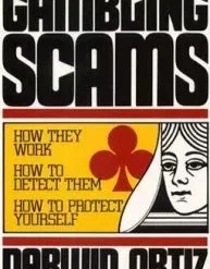 Gambling Scams by Darwin Ortiz