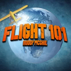 [Magic Video] Roddy McGhie – Flight 101 (Gimmick not included)