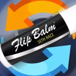 [Magic Video] Flip Balm by Seth Race (Gimmick Not Included)