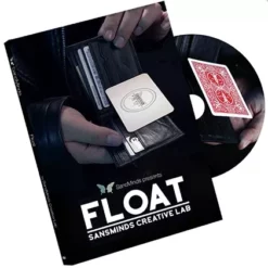 [Magic Video] Float by SansMinds Creative Lab