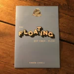 The Floating Key Card - PLUS! Booklet by Simon Lovell.