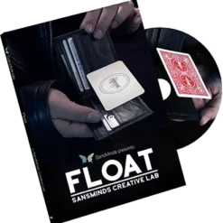 SansMinds Creative Lab – Float (Gimmick not included)