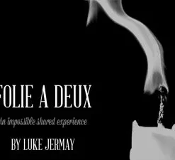 Folie a Deux - Jermays PK Touch by Luke Jermay ( Instant Download )