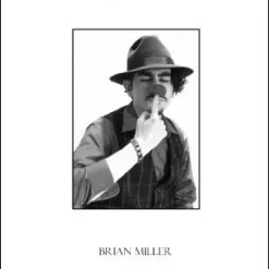 For Your Consideration by Brian Miller