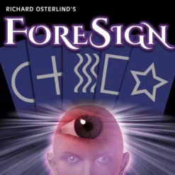 ForeSign by Richard Osterlind ( Instant Download )