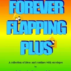 [Magic Video] Forever Flapping Plus by Mark Leveridge