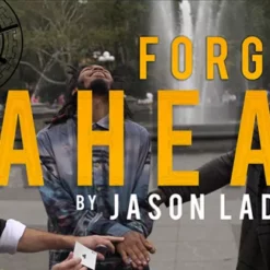 Jason Ladanye – The Vault – Forging Ahead