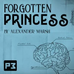 [Magic Video] Alexander Marsh – Forgotten Princess.