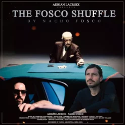 [Magic Video] Adrian Lacroix – The Fosco Shuffle ( Instant Download )