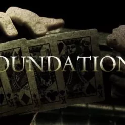 Foundations by Jason England ( Instant Download )