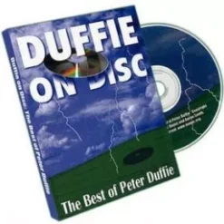 Duffie On Disc The Best Of Peter Duffie