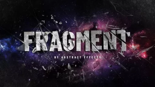 Abstract Effects – Fragment