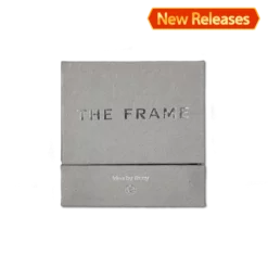 The Frame by TCC & Treey