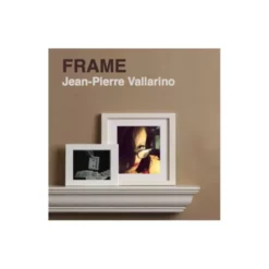 Jean Pierre Vallarino – Frame (french audio and no english subtitles, Gimmick not included)