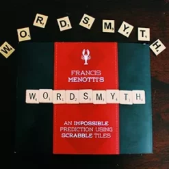 Francis Menotti - Wordsmyth