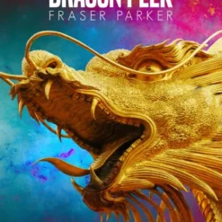 [Ebook] [Ebook] Fraser Parker – Dragon Peek ( Instant Download )