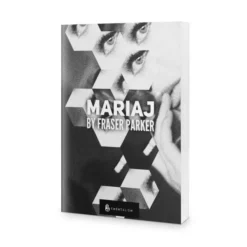 [Ebook] Fraser Parker – Mariaj (official PDF)