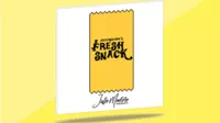 [Magic Video] Julio Montoro – FRESH SNACK (Gimmick not included)