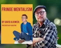 [Mentalism & Hypnosis] Fringe Mentalism By David Alnwick and presented by Ken Dyne ( Instant Download )