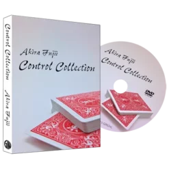 Akira Fuji – Control Collection