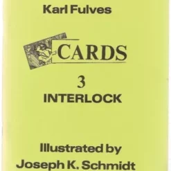 Cards 3 Interlock by Karl Fulves.